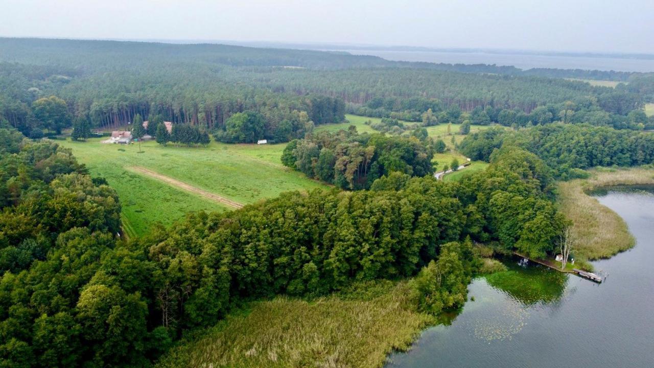 מלון Petersdorf  Haus Waldesruh מראה חיצוני תמונה